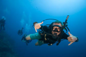 padi specialty instructor course