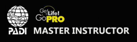 gopro become a padi master instructor on the costa 