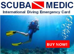get your scuba medic insurance here