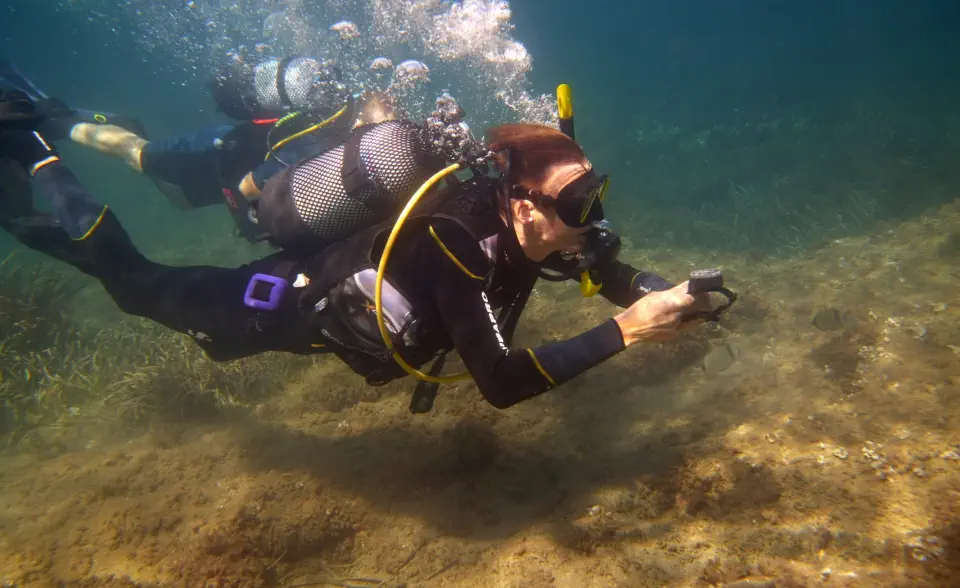 padi advanced course gallery