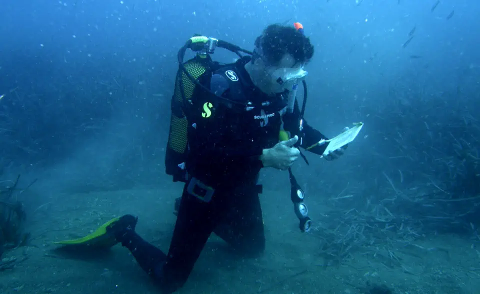 padi advanced course gallery