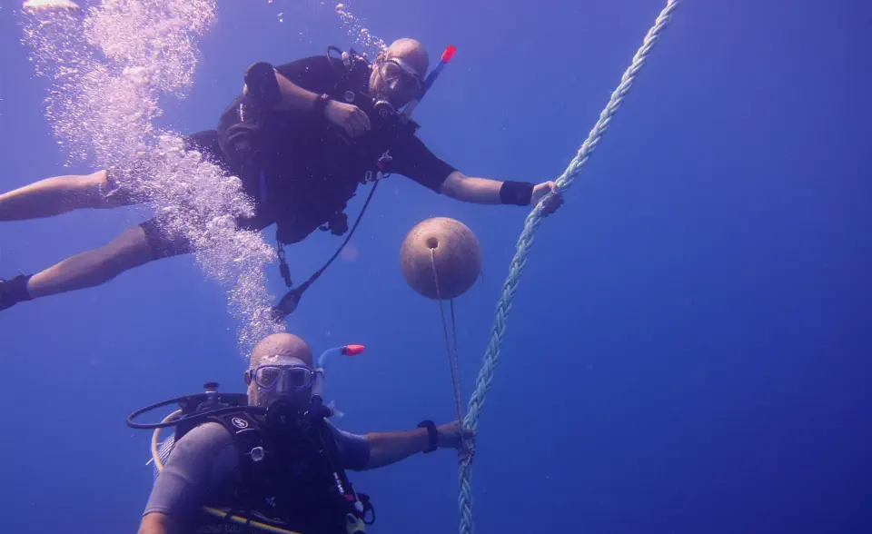 padi advanced course gallery