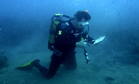 padi advanced course gallery