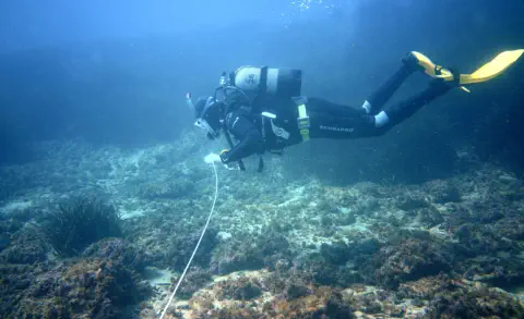 padi advanced course gallery