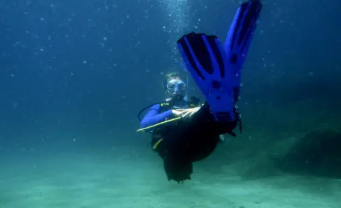 padi advanced course gallery