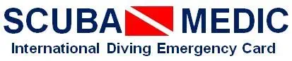 scuba medic dive insurance