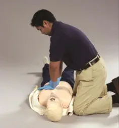 efr teaching scenario