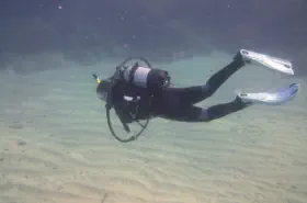 peak performance buoancy training