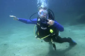 peak performance buoancy training